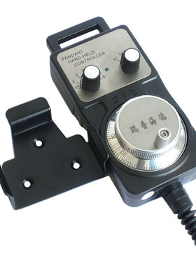 电子手轮MBL1470-04-100P-24C/CP数控机床手摇脉冲编码器NPN PNP