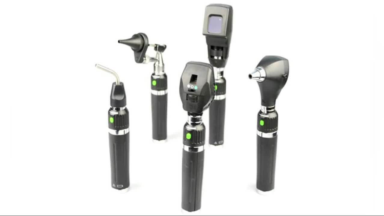 Welch Allyn Type Portable Rechargeable Ophthalmoscope Retinoscope With Fda For Usa Buy Welch