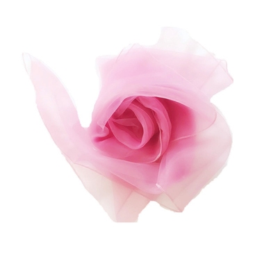 婴儿车透明蒙面防柳絮沙尘方巾