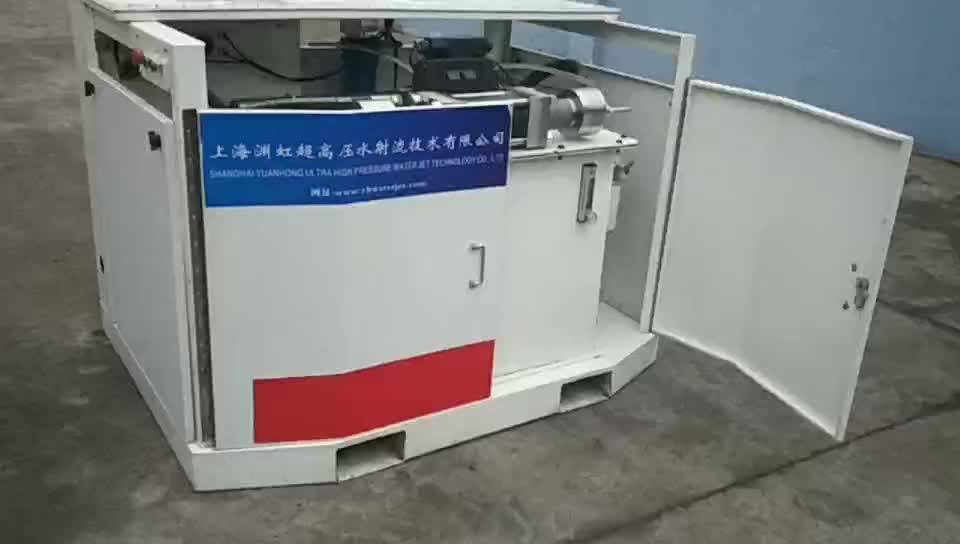 High Pressure Water Jet Intensifier Pump For Metal Cutting Buy Water