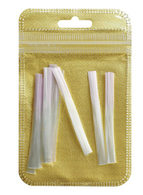 新款光疗玻璃长加固持久美甲工具