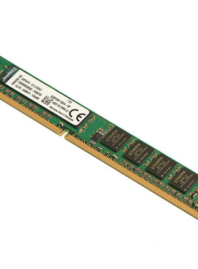 金士顿ddr3台式机兼容内存条