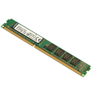 适用金士顿 DDR3 1333 4G 台式机内存条KVR13N9S8/4 兼容8G 1066