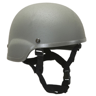 MICH2000米奇战术头盔野战真人CS户外骑行echACH防暴训练巡逻厚