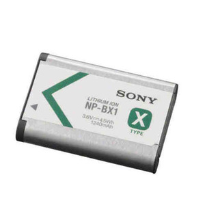 Sony/索尼 NP-BX1可充电电池 原装电池 徐汇可自提
