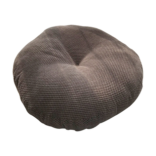 人可以坐！！！家居 70cm超大垫子1400g坐垫可拆洗柯基狗窝垫子