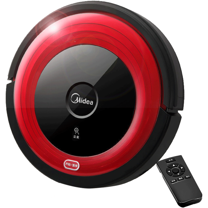 【小红书推荐】美的扫地机器人怎么样|全面解析真实情况如何？