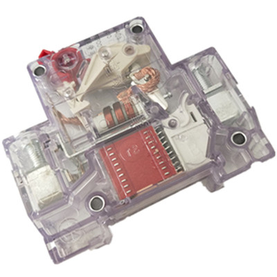 电动车通用空气开关纯铜40A63A