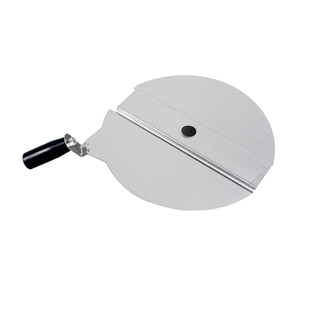 爆米花锅机锅盖 欧泰爆米花机专用配件 爆米花机防焦锅