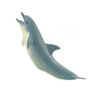 美国Safari正版仿真动物模型 海洋动物 海豚CE认证孩子认知特价