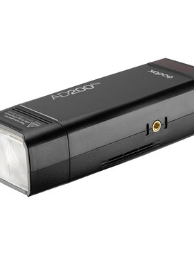 【送豪礼】神牛ad200pro二代升级