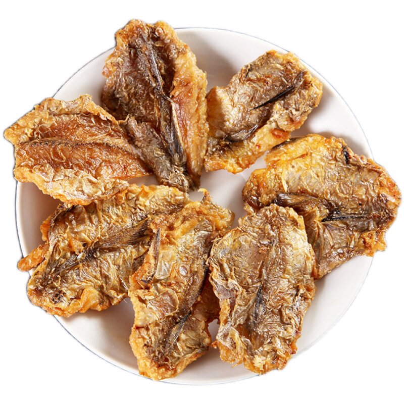 梦婕宁波老字号特产休闲海鲜零食