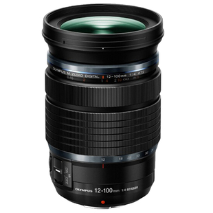 =国行正品=奥林巴斯M.ZUIKO DIGITAL ED 12-100mm F4.0 IS PRO