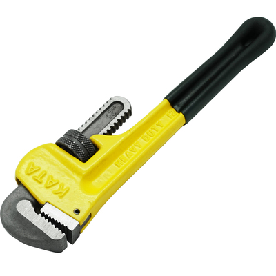 东工美式重型管子钳水管圆管安装手扳手包邮碳钢推荐