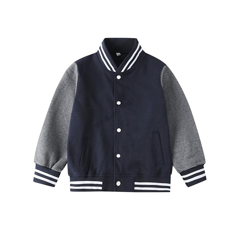 小学生校服儿童棒球服运动服套装