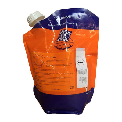 海德堡LA8P链条油ELKALUB