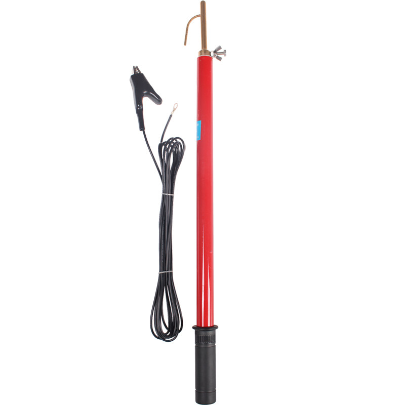 高压放电器电工专业专用绝缘35KV