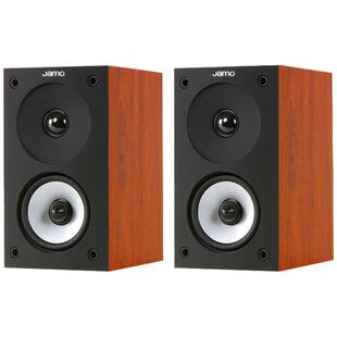 JAMO/尊宝 s622 家用2.0书架式挂墙环绕发烧级音乐HIFI级桌面音箱