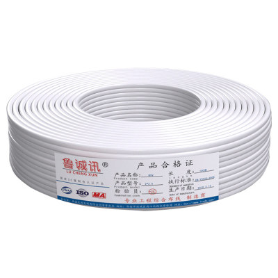 纯铜阻燃国标过检测足米足芯