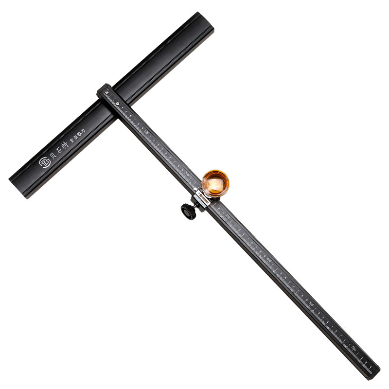 玻璃推刀t型金刚石瓷砖手动