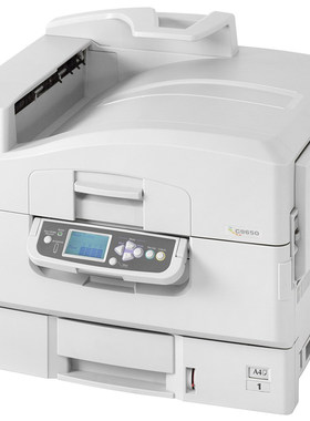 OKI C910RB 方正D5036 耗材转印输送带定影器 红头文件双色打印机