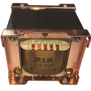 专业定做胆机变压器输出牛全新进口Z11片5H 200mA 电感 扼流圈