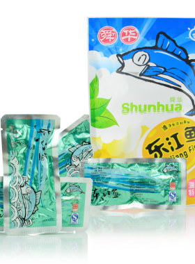 舜华500g散装微辣湖南特产