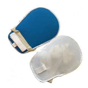 输液约束手套护理防抓防跑针手套老人病人套手打吊瓶吊针吊水护理