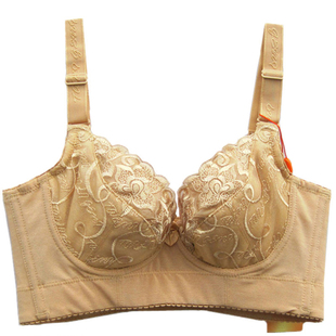 泰丽戈妮正品专卖调整型内衣 短文胸夏季薄款 舒适透气聚拢收副乳