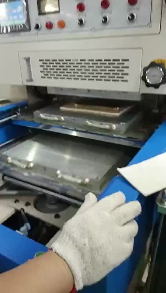 15kw 50ton Pneumatic Heat Press Machine For Shoes Upper,Insole Buy