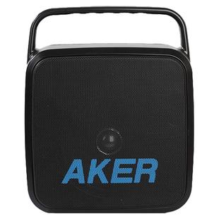 AKER/爱课ak89W无线扩音器机便携大功率多功能广场舞晨练蓝牙音箱