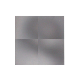 儿童益智diy积木底板超大兼容乐高小颗粒积木墙板固定板地板50*50