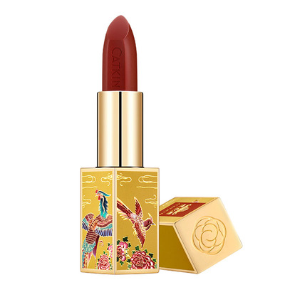 卡婷吻我唇膏持久滋润保湿口红