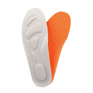 2双装适用匡威1970s减震透气Vans开口笑常青万斯帆布运动鞋垫原装