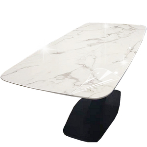 家具贴膜透明自粘耐高温高档膜桌子大理石保护膜餐桌茶几台面桌面