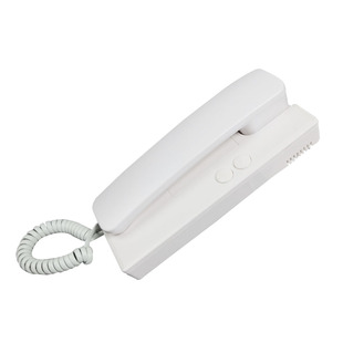 楼宇对讲室内机家用兼振威一鸣华宝立林安居宝赛克新威门禁电话机