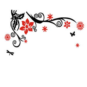 hellokitty凯蒂猫儿童房可爱卡通墙贴画亚克力3D立体墙贴卧室床头