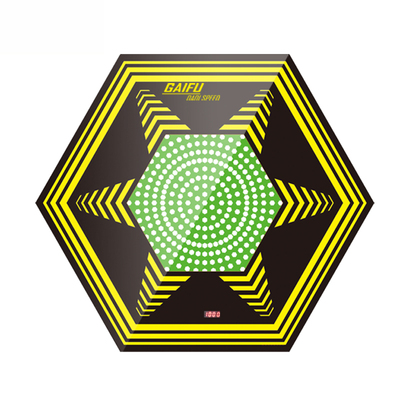 GAIFU DADI传球敏捷反应灯篮球足球拳击训练营科学数字化训练器材