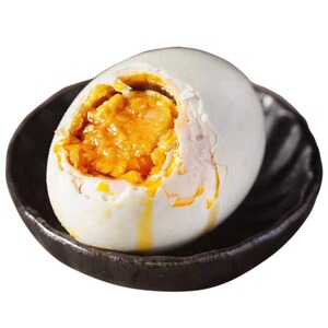 厂家直供味哲海鸭蛋70g广西