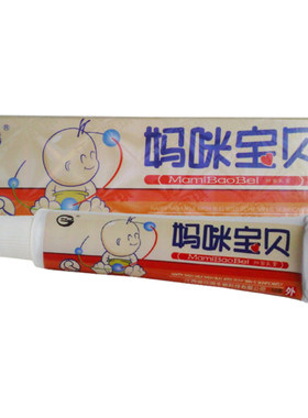买2送1买3送2神锐妈咪宝贝乳膏  江西欣琪生物