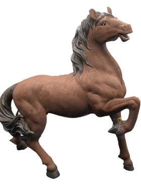 公仔工艺品石湾陶瓷件包邮