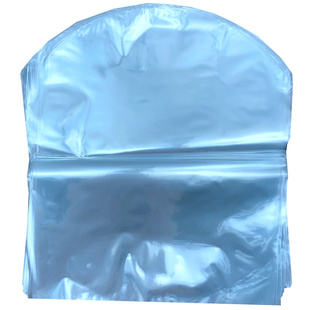 普洱茶热缩膜357克茶饼收缩膜500克热缩袋白茶塑封膜自粘袋包装袋