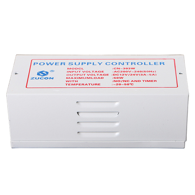 ZUCON祖程门禁电源变压器