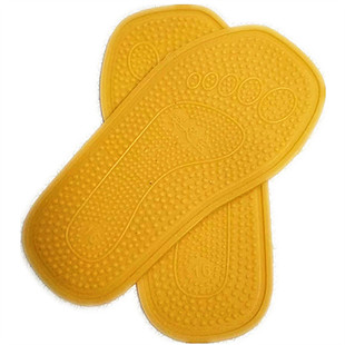 宝宝手工鞋橡胶底片防滑耐磨防水鞋底婴幼儿鞋底千层底纯棉布底