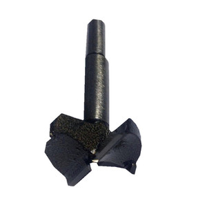 开口华木王新款器木门木头工具开槽器铰链开合金木工钻头打孔器眼