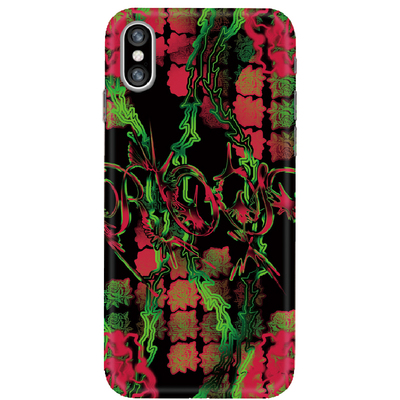 防摔愤怒玫瑰先锋苹果暗黑华为