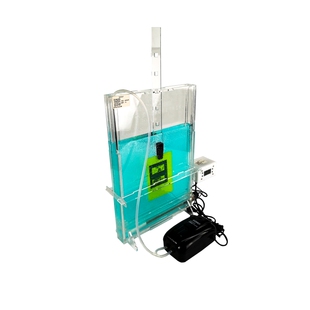 电路板制作HK3045蚀刻机电路板制作金属腐蚀箱电路板制作设备