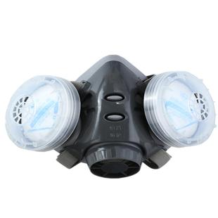 kn95防尘口罩防工业粉尘灰尘重度粉尘透气防尘肺打磨煤矿装修面具