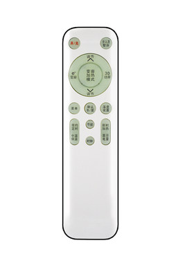 科朗适用美的电热水器原装遥控器