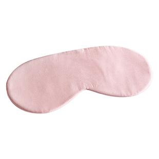 【HANLU  可放冰袋】挂耳真丝眼罩 双面真丝 柔软无骨设计